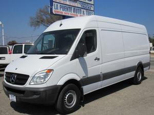  Mercedes-Benz Sprinter  WB in La Puente, CA