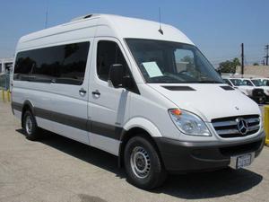  Mercedes-Benz Sprinter  WB in La Puente, CA