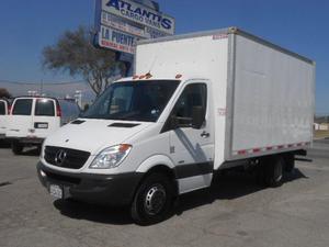  Mercedes-Benz Sprinter  WB in La Puente, CA