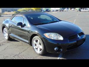  Mitsubishi Eclipse GS in Mesa, AZ