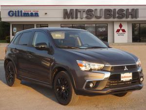  Mitsubishi Outlander Sport SPORT LE For Sale In Selma |