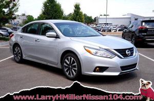  Nissan Altima 2.5 SL For Sale In Denver | Cars.com