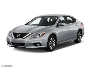 Nissan Altima 2.5 SV For Sale In Warren | Cars.com