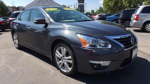  Nissan Altima 3.5 SL For Sale In Reno | Cars.com