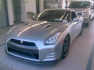  Nissan GT-R Black Edition For Sale In Paterson |
