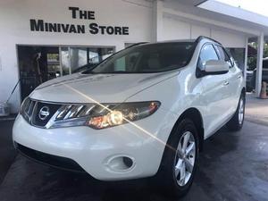  Nissan Murano S For Sale In Winter Park | Cars.com
