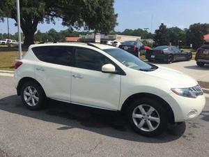  Nissan Murano SL For Sale In Albany | Cars.com