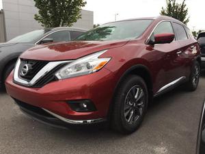  Nissan Murano SL For Sale In Augusta | Cars.com