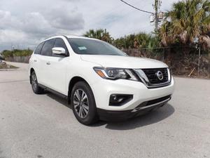  Nissan Pathfinder For Sale In West Palm Beach |