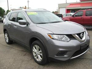  Nissan Rogue For Sale In New Philadelphia | Cars.com