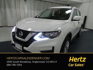  Nissan Rogue S For Sale In Englewood | Cars.com