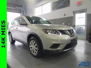  Nissan Rogue S For Sale In Latham | Cars.com