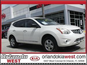 Nissan Rogue S For Sale In Orlando | Cars.com