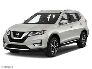  Nissan Rogue SL For Sale In Lawton | Cars.com