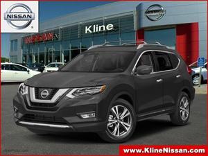  Nissan Rogue SL For Sale In Maplewood | Cars.com