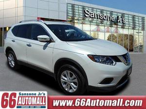  Nissan Rogue SV For Sale In Neptune City | Cars.com