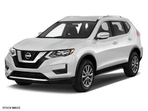  Nissan Rogue SV For Sale In Warren | Cars.com