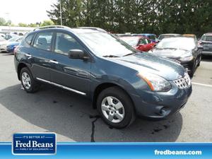 Nissan Rogue Select S For Sale In Mechanicsburg |