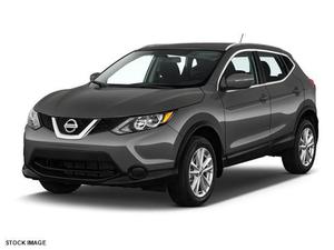  Nissan Rogue Sport SV For Sale In Naperville | Cars.com