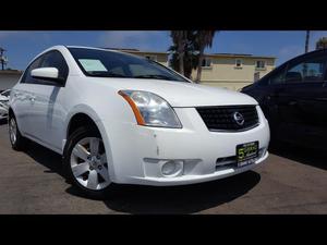  Nissan Sentra 2.0 S in Oceanside, CA