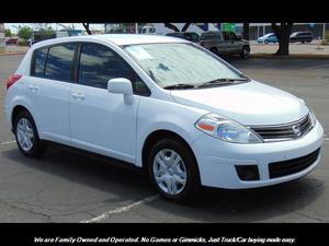  Nissan Versa 1.8 SL in Mesa, AZ