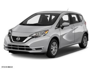  Nissan Versa Note S Plus For Sale In Warren | Cars.com