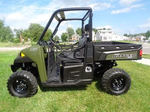  POLARIS RANGER XP in Rushville, IN