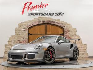  Porsche 911 GT3 RS in Springfield, MO