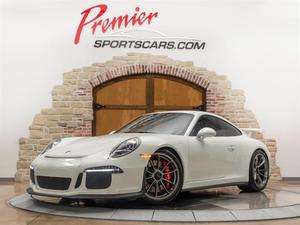  Porsche 911 GT3 in Springfield, MO