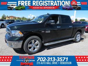  RAM  Big Horn For Sale In Henderson | Cars.com