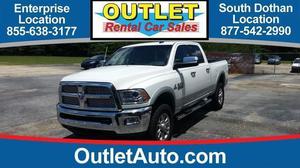  RAM  Laramie For Sale In Panama City | Cars.com