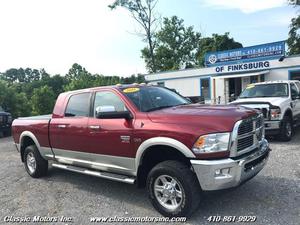  RAM  Laramie in Finksburg, MD