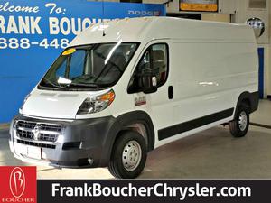  RAM ProMaster  High Roof in Janesville, WI