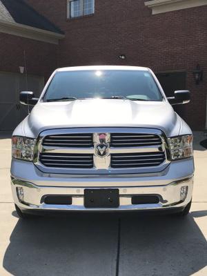  RAM  SLT For Sale In Ft Mitchell | Cars.com