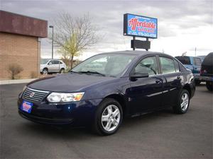  Saturn Ion 2 in Grand Junction, CO