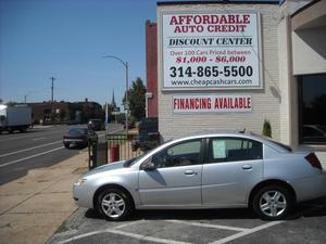  Saturn Ion 2 in Saint Louis, MO