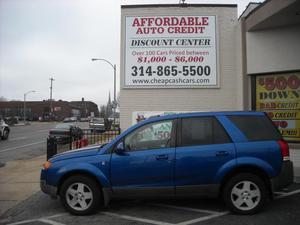  Saturn Vue in Saint Louis, MO