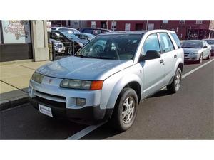  Saturn Vue in Saint Louis, MO