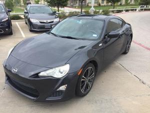  Scion FR-S For Sale In Frisco | Cars.com