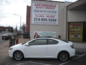  Scion tC in Saint Louis, MO