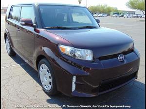  Scion xB in Mesa, AZ