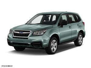  Subaru Forester 2.5i For Sale In McKinney | Cars.com