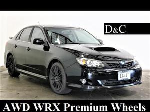  Subaru Impreza WRX Base Premium Package in Portland, OR