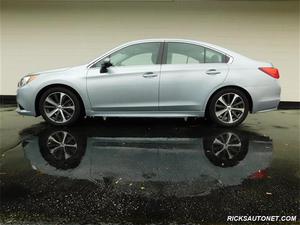  Subaru Legacy 2.5i Limited in Cedar Rapids, IA