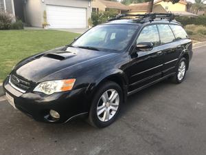  Subaru Outback 2.5 XT Limited For Sale In Valley