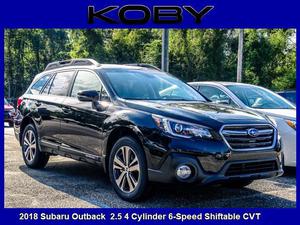  Subaru Outback 2.5i Limited For Sale In Mobile |