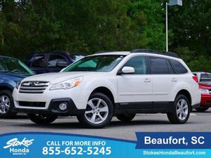  Subaru Outback 2.5i Premium For Sale In Beaufort |