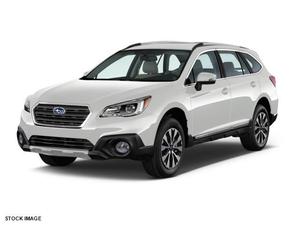  Subaru Outback 2.5i Touring For Sale In Naperville |