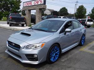  Subaru WRX Base For Sale In Camp Hill | Cars.com