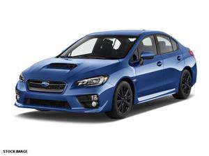  Subaru WRX Premium For Sale In Youngstown | Cars.com